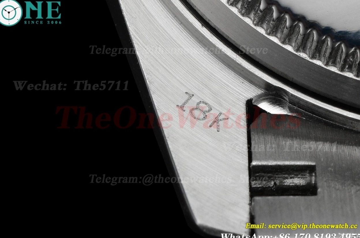 Datejust Rose Gold RG 28mm Dia Dia MY8215 GDF SS 1223